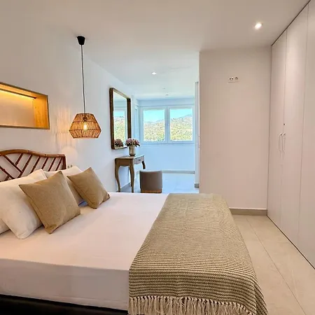 Appartamento Penthouse Napoleon Panoramic View, By Sol Maestranza