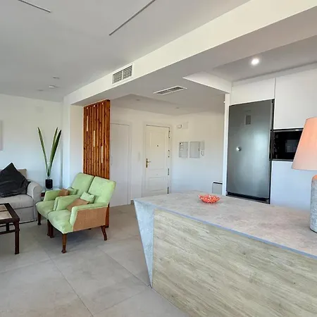 Appartamento Penthouse Napoleon Panoramic View, By Sol Maestranza Marbella