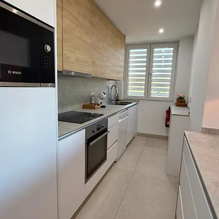 Appartamento Penthouse Napoleon Panoramic View, By Sol Maestranza Marbella