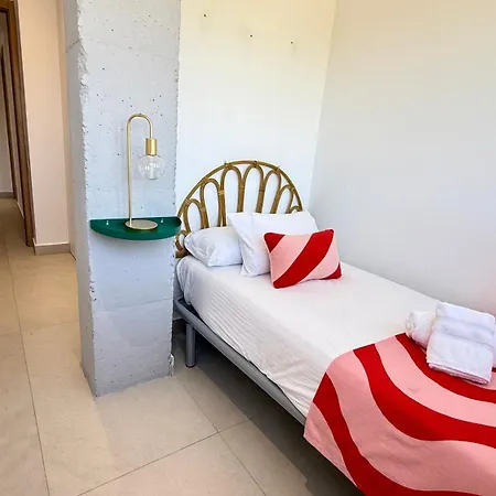 Penthouse Napoleon Panoramic View, By Sol Maestranza Appartamento