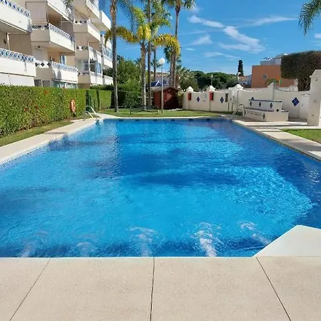 Penthouse Napoleon Panoramic View, By Sol Maestranza Appartamento *